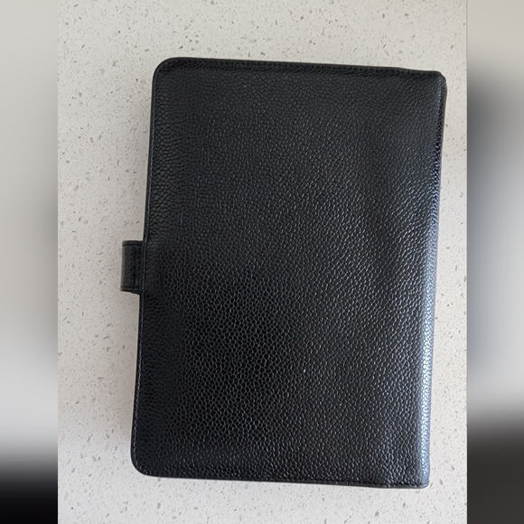 Authentic vintage Chanel agenda - Picture 9 of 9